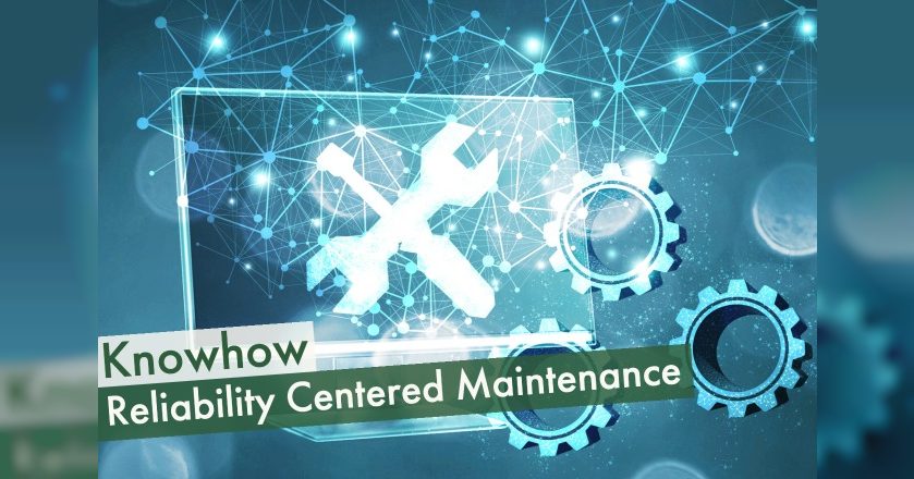 International Reliability Centered Maintenance Certification Committee (IRCC)